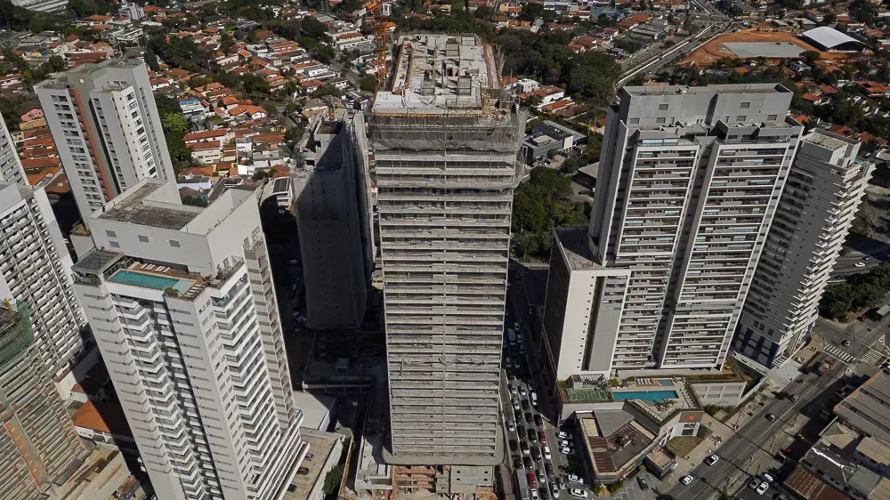 Obra Boulevard Butantã apartamento-proximo-usp-butanta
