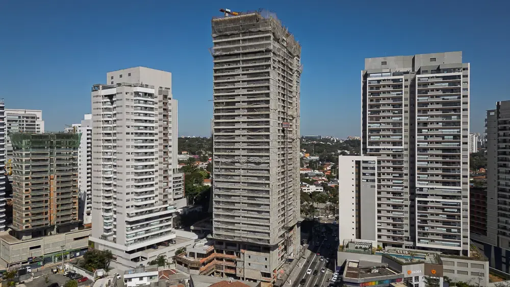 Obra Boulevard Butantã lancamento-imobiliario-metro-butanta